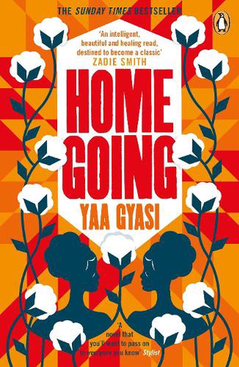 Homegoing/Product Detail/Historical Fiction
