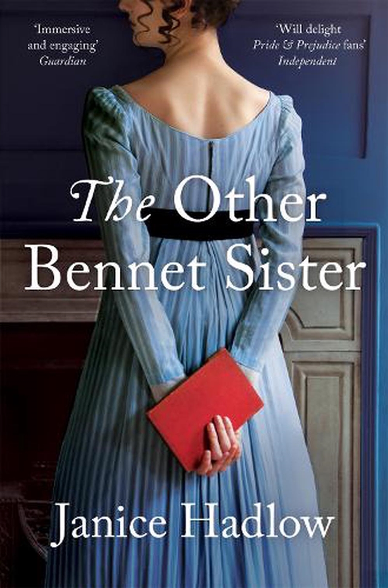 Other Bennet Sister/Product Detail/Historical Fiction