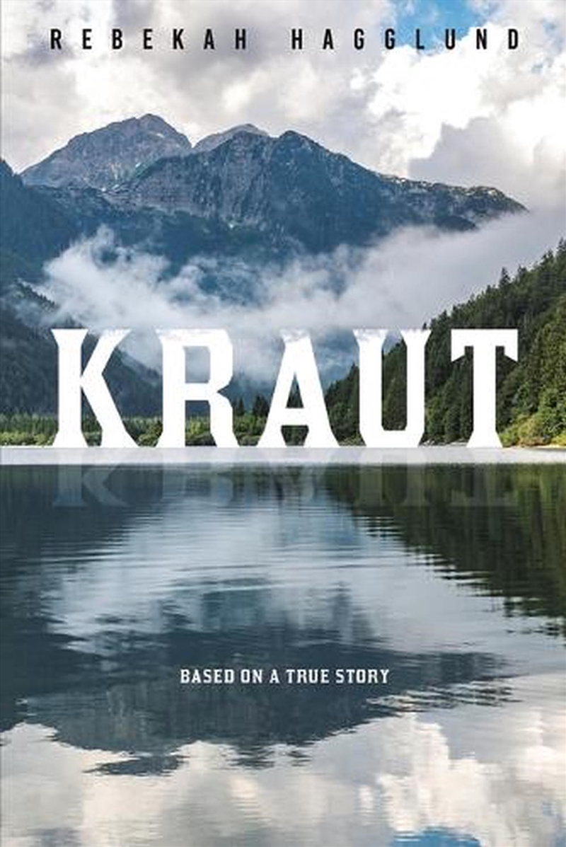 Kraut/Product Detail/Historical Fiction