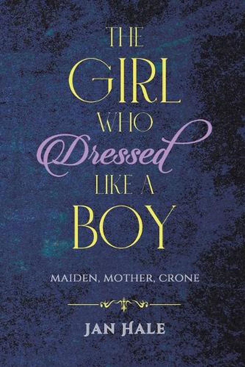 Girl Who Dressed Like A Boy/Product Detail/Historical Fiction