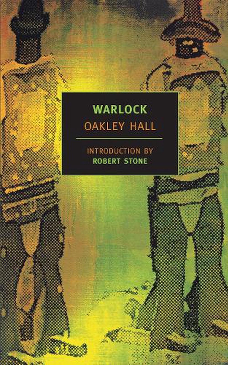Warlock/Product Detail/Historical Fiction