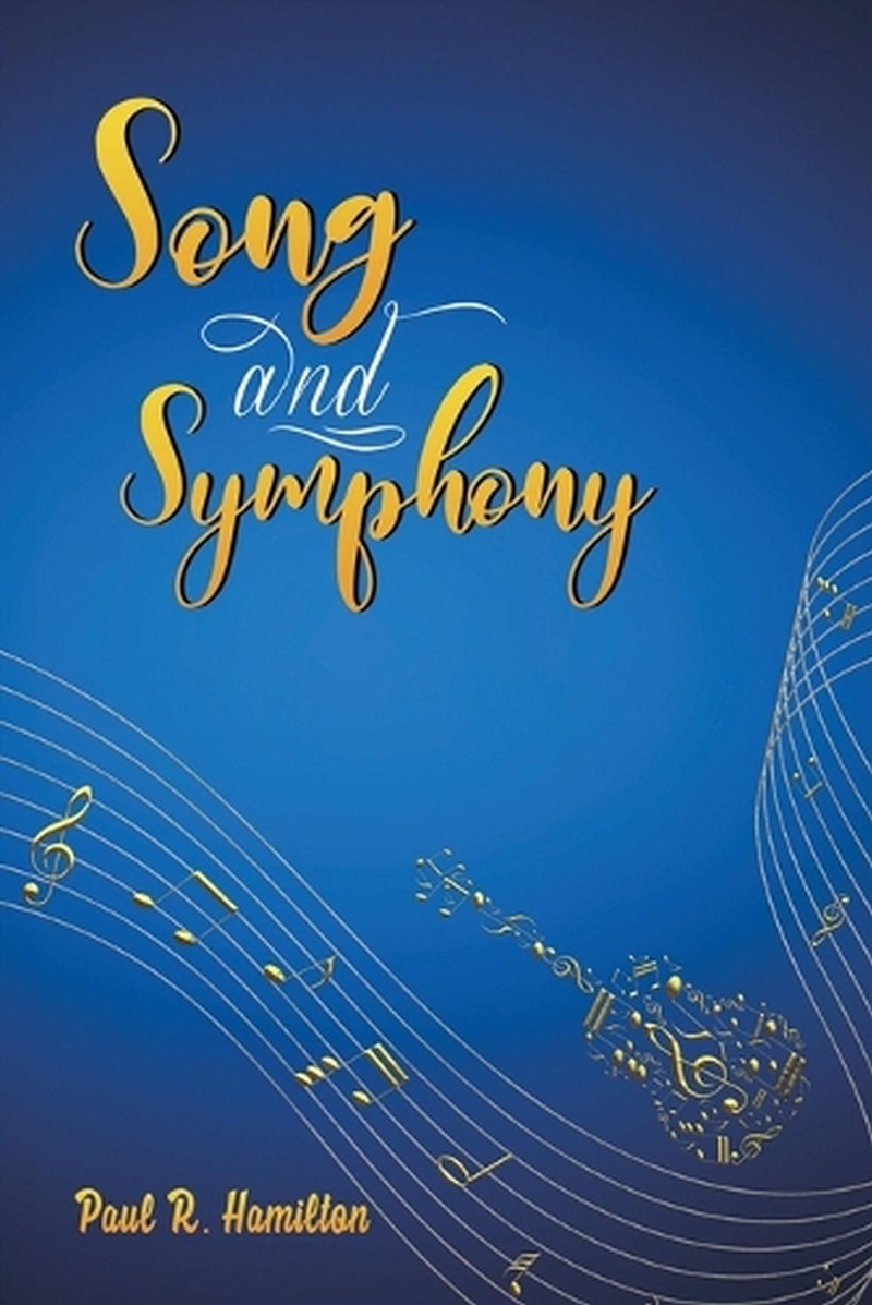 Song & Symphony/Product Detail/Historical Fiction