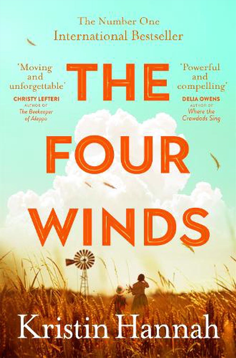 Four Winds/Product Detail/Historical Fiction