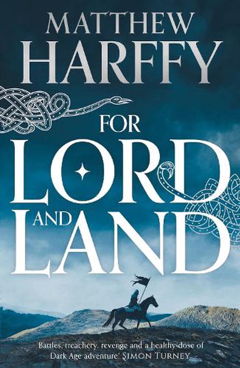 For Lord & Land/Product Detail/Historical Fiction