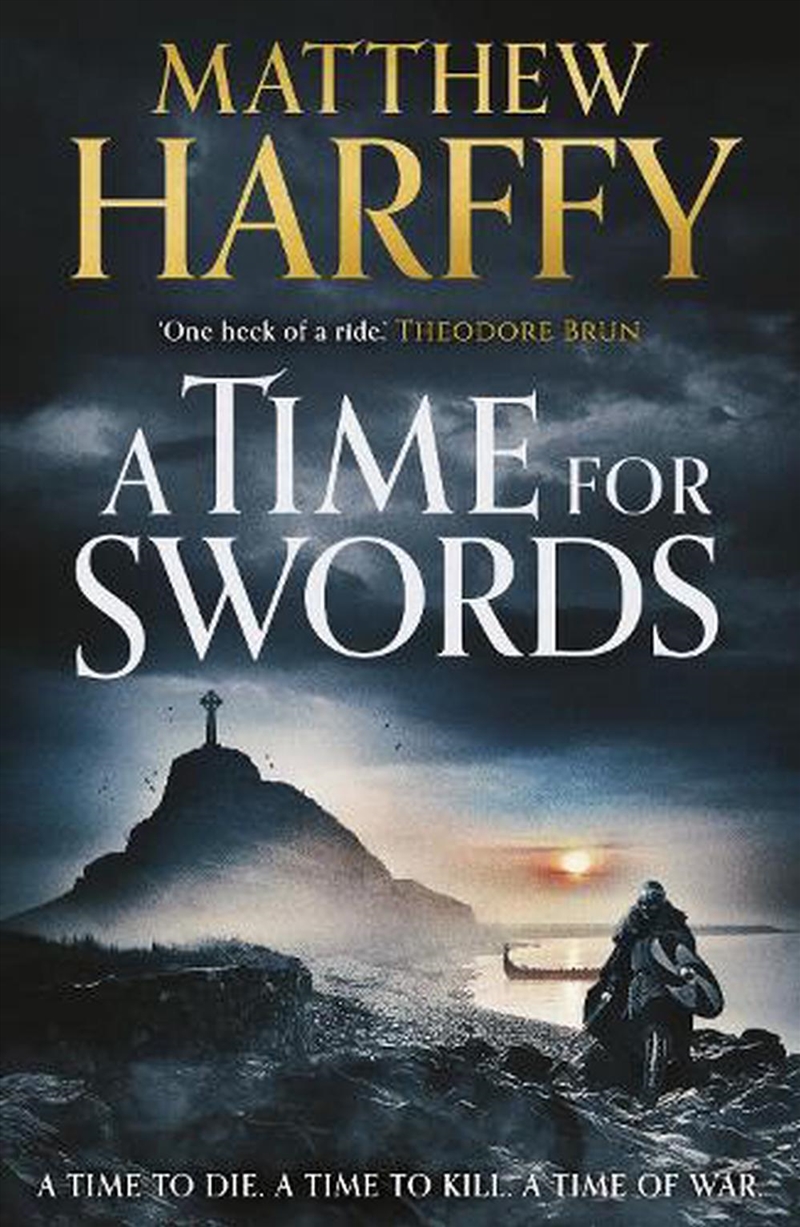 Time For Swords/Product Detail/Historical Fiction