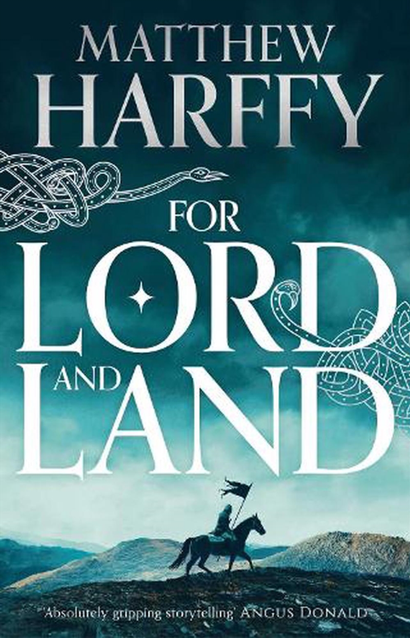 For Lord & Land/Product Detail/Historical Fiction