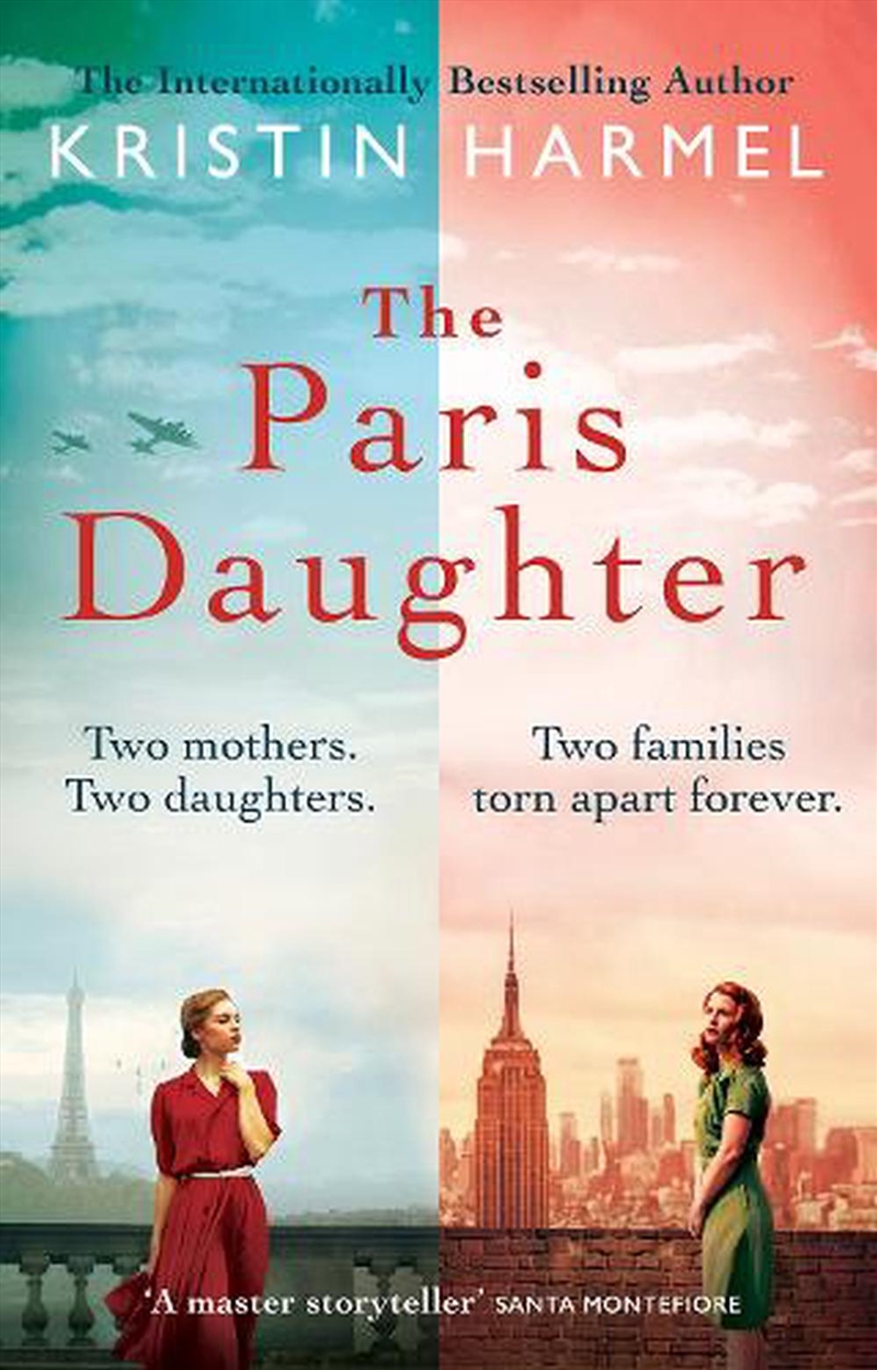 Paris Daughter/Product Detail/Historical Fiction