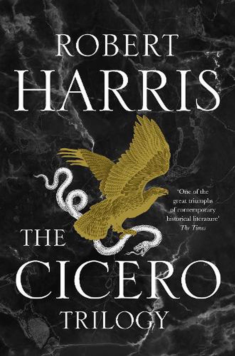Cicero Trilogy/Product Detail/Historical Fiction