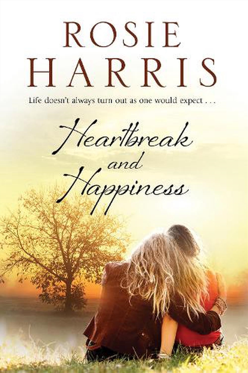 Heartbreak & Happiness/Product Detail/Historical Fiction
