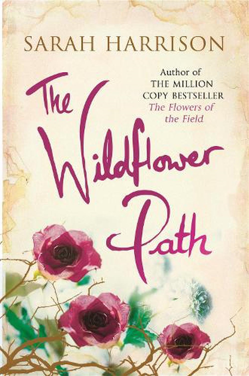Wildflower Path/Product Detail/Historical Fiction