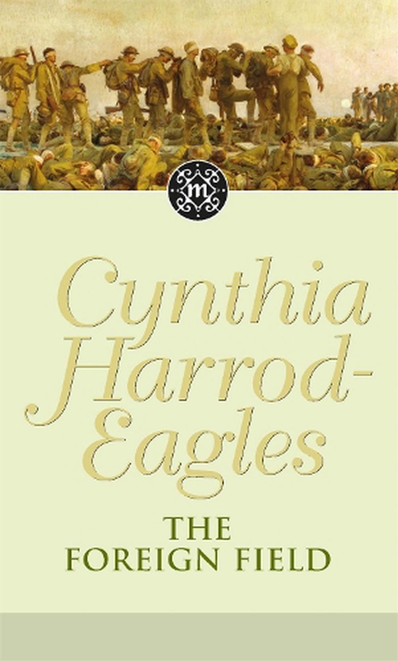 Foreign Field/Product Detail/Historical Fiction