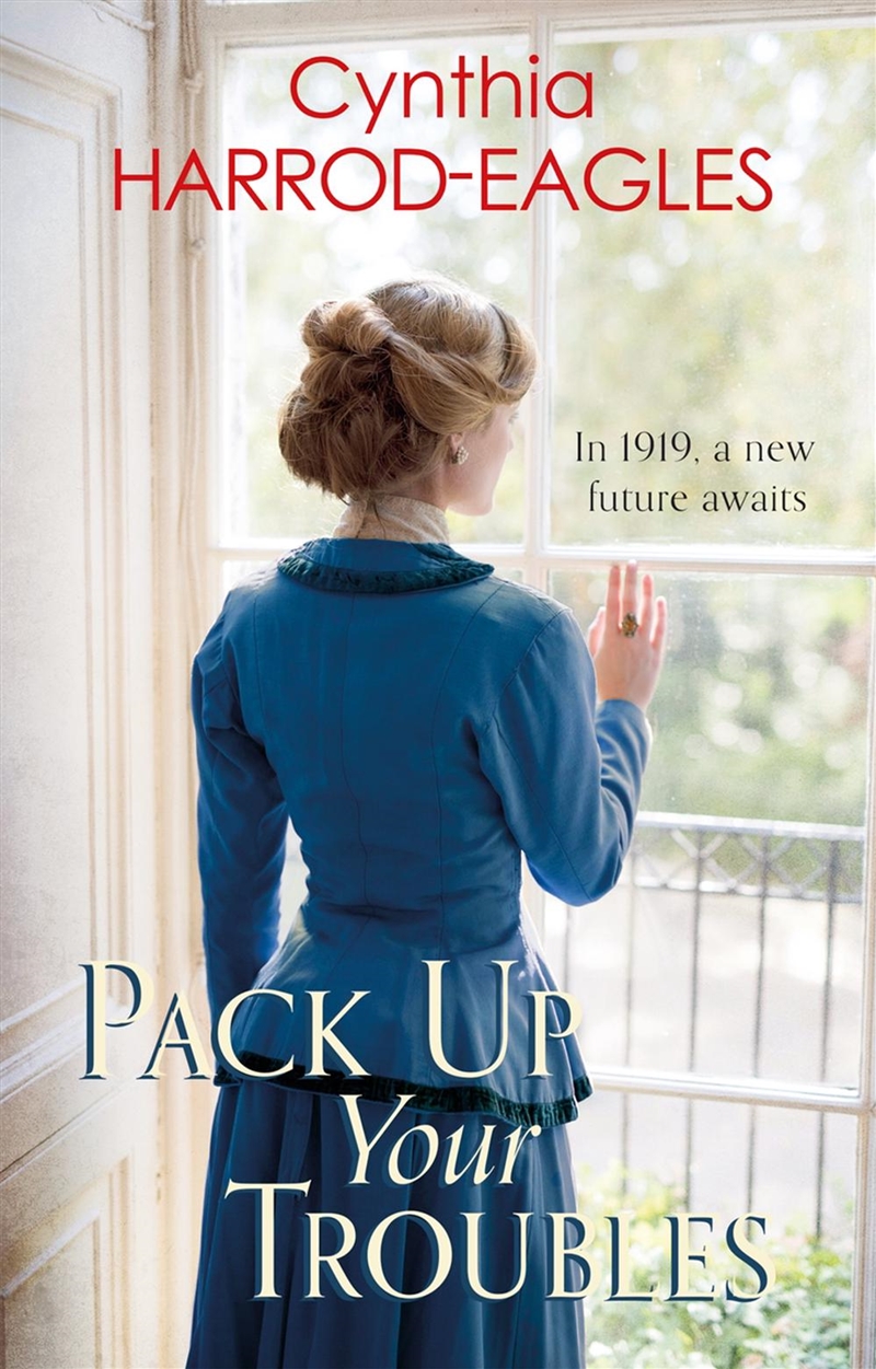 Pack Up Your Troubles/Product Detail/Historical Fiction