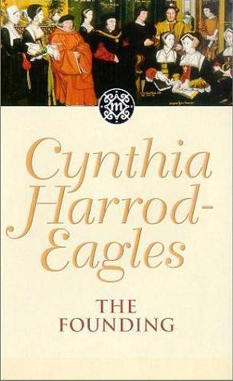 Founding/Product Detail/Historical Fiction
