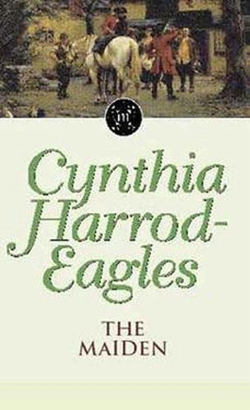 Maiden/Product Detail/Historical Fiction