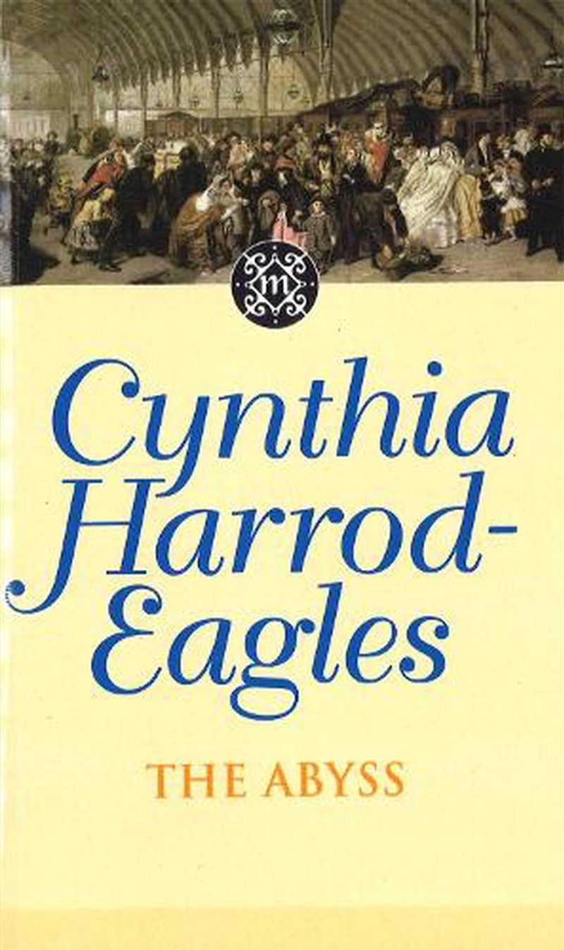Abyss/Product Detail/Historical Fiction
