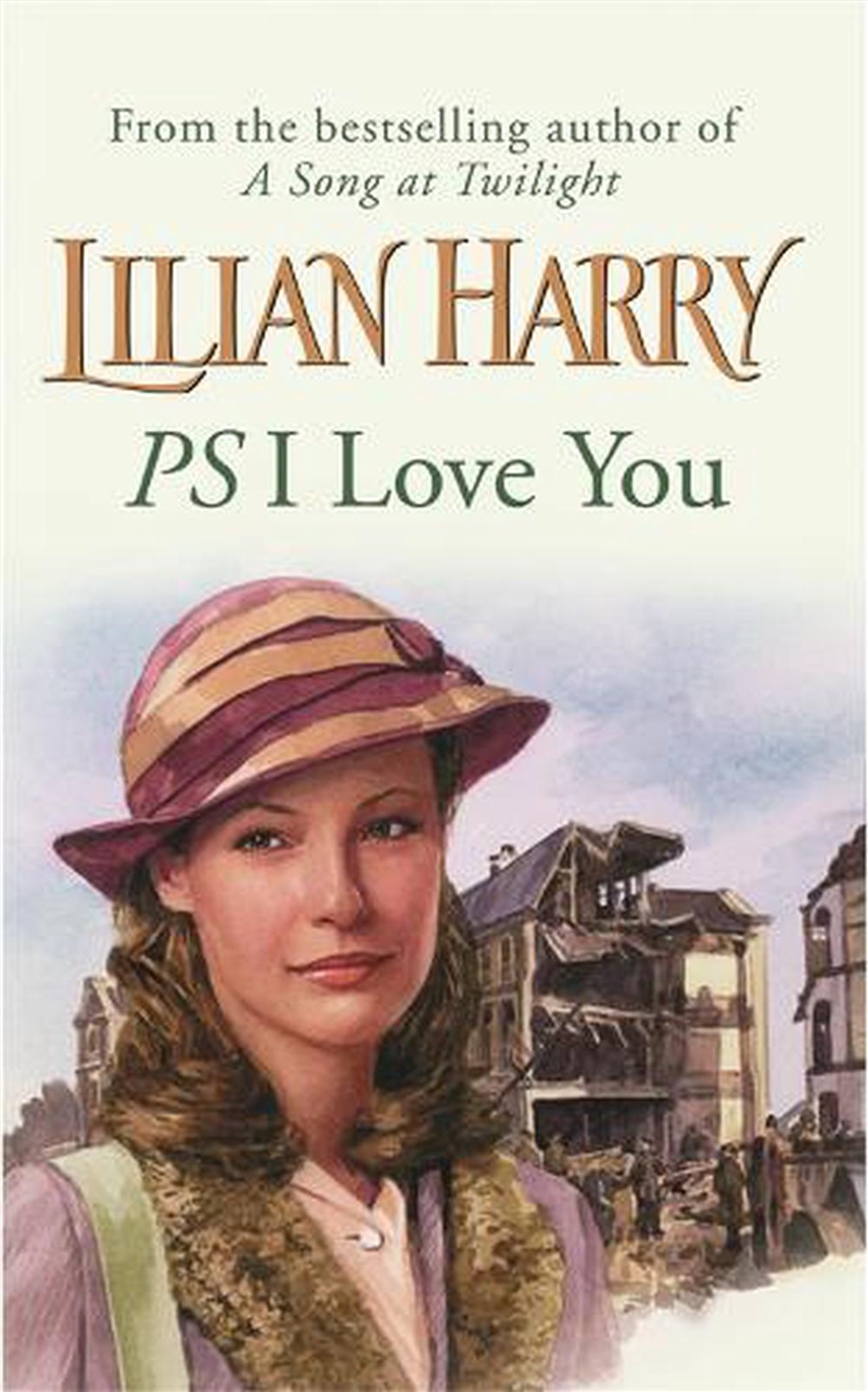 Ps I Love You/Product Detail/Historical Fiction