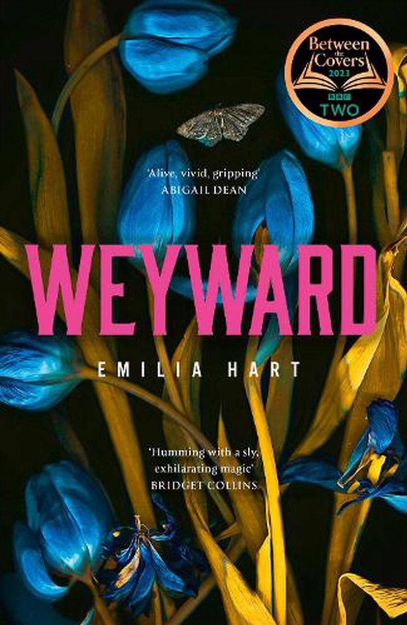 Weyward/Product Detail/Historical Fiction