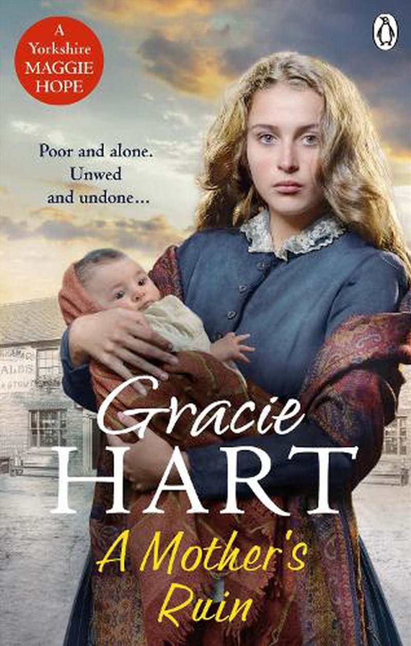 Mother'S Ruin/Product Detail/Historical Fiction