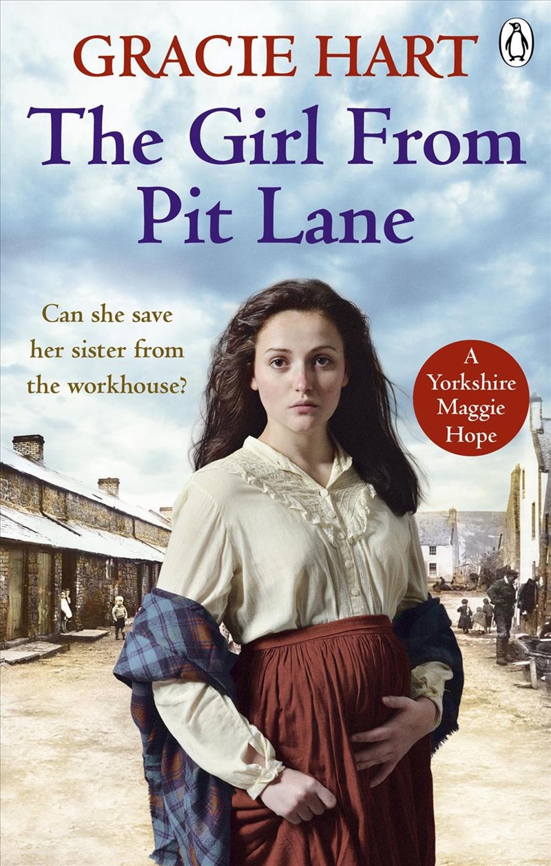 Girl From Pit Lane/Product Detail/Historical Fiction