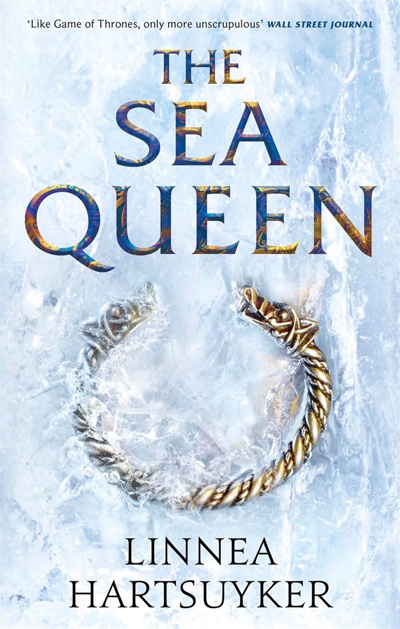 Sea Queen/Product Detail/Historical Fiction