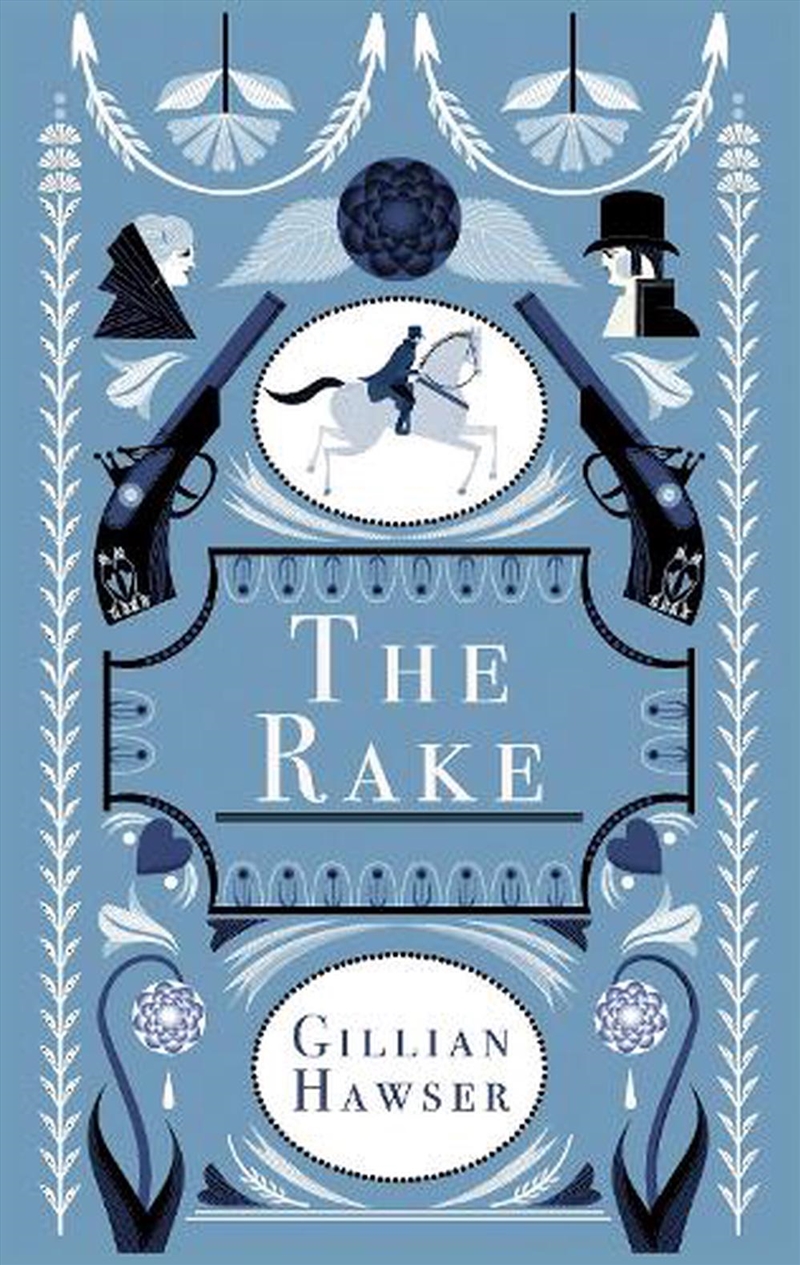 Rake The/Product Detail/Historical Fiction
