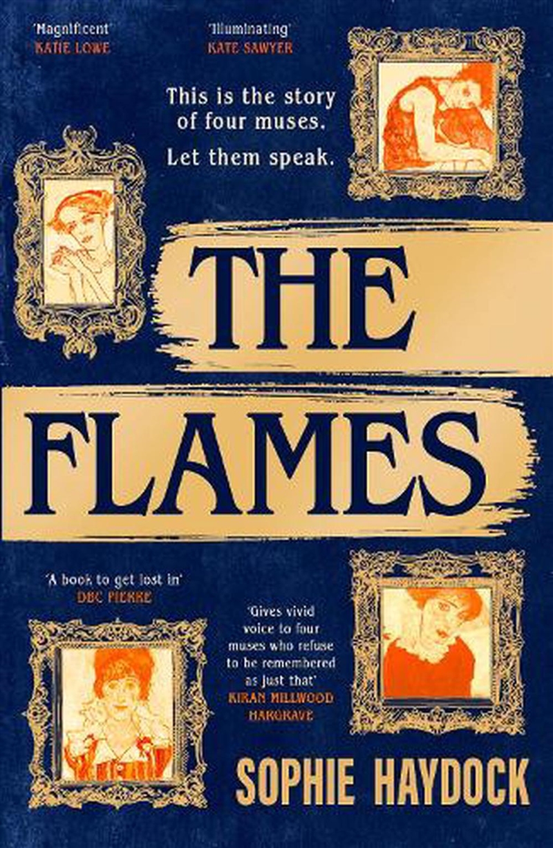 Flames/Product Detail/Historical Fiction