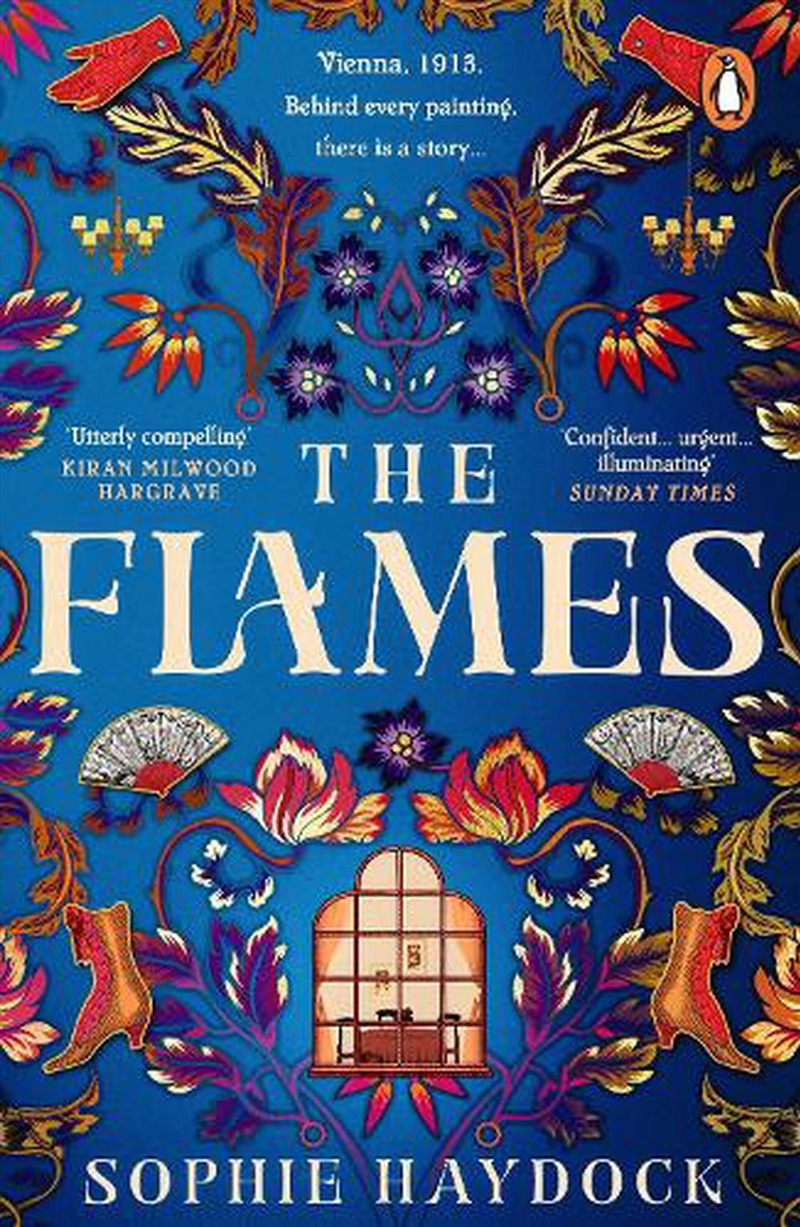 Flames/Product Detail/Historical Fiction