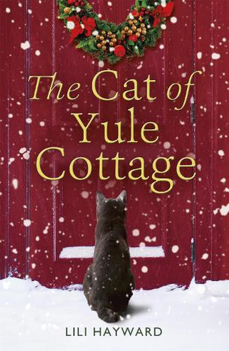 Cat Of Yule Cottage/Product Detail/Historical Fiction
