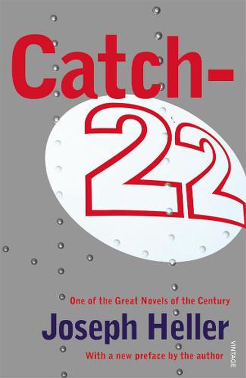 Catch 22/Product Detail/Historical Fiction