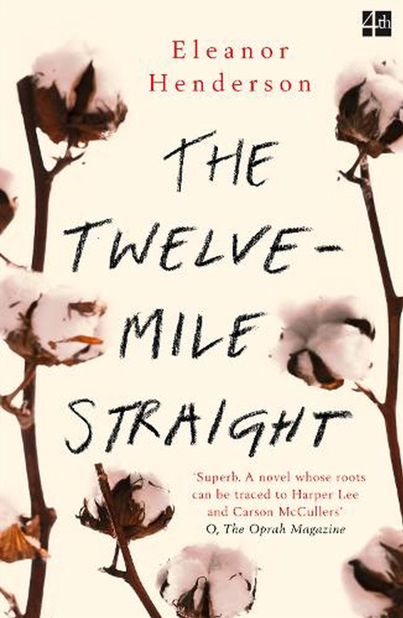 Twelve Mile Straight/Product Detail/Historical Fiction