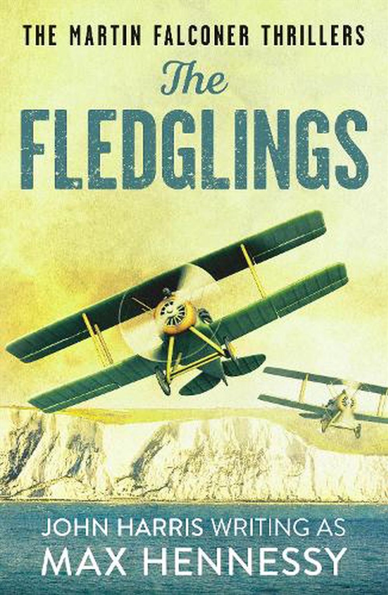 The Fledglings/Product Detail/Historical Fiction