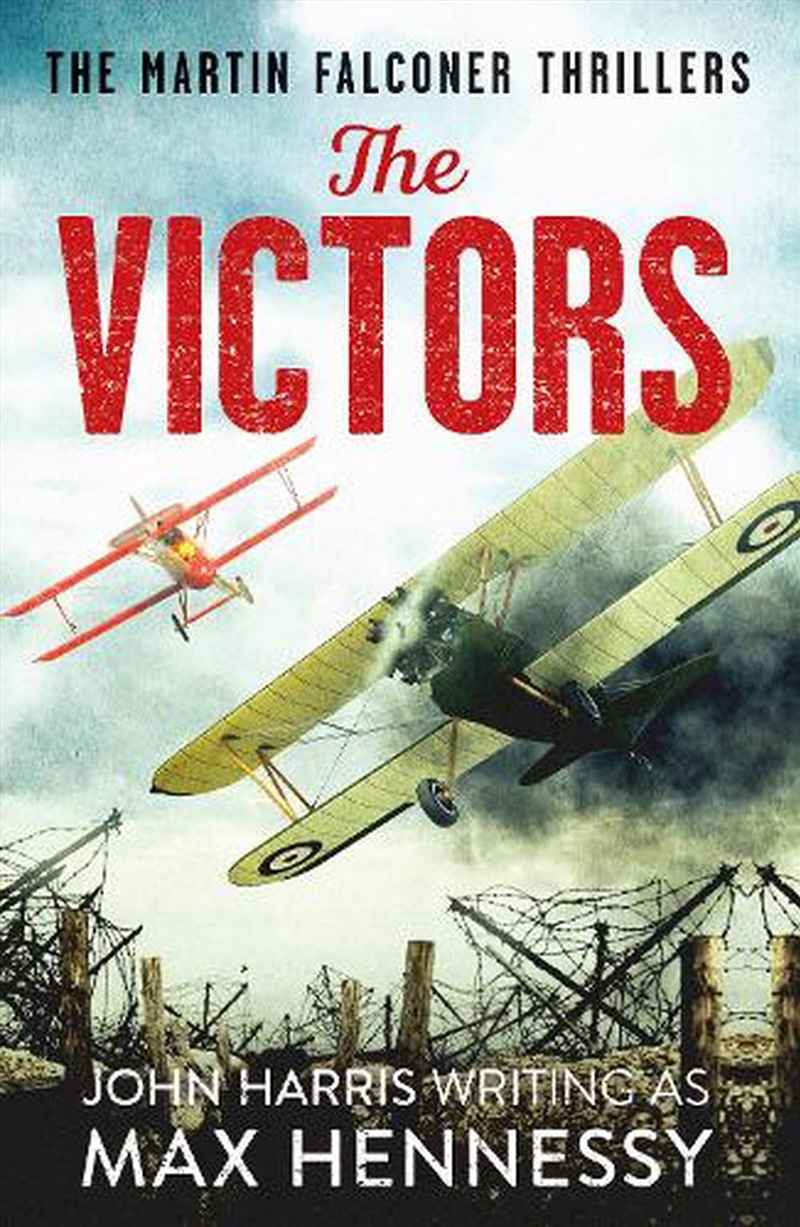 Victors/Product Detail/Historical Fiction