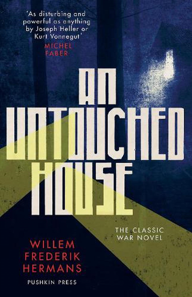 Untouched House/Product Detail/Historical Fiction