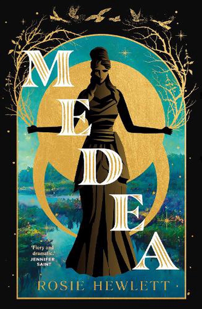Medea/Product Detail/Historical Fiction
