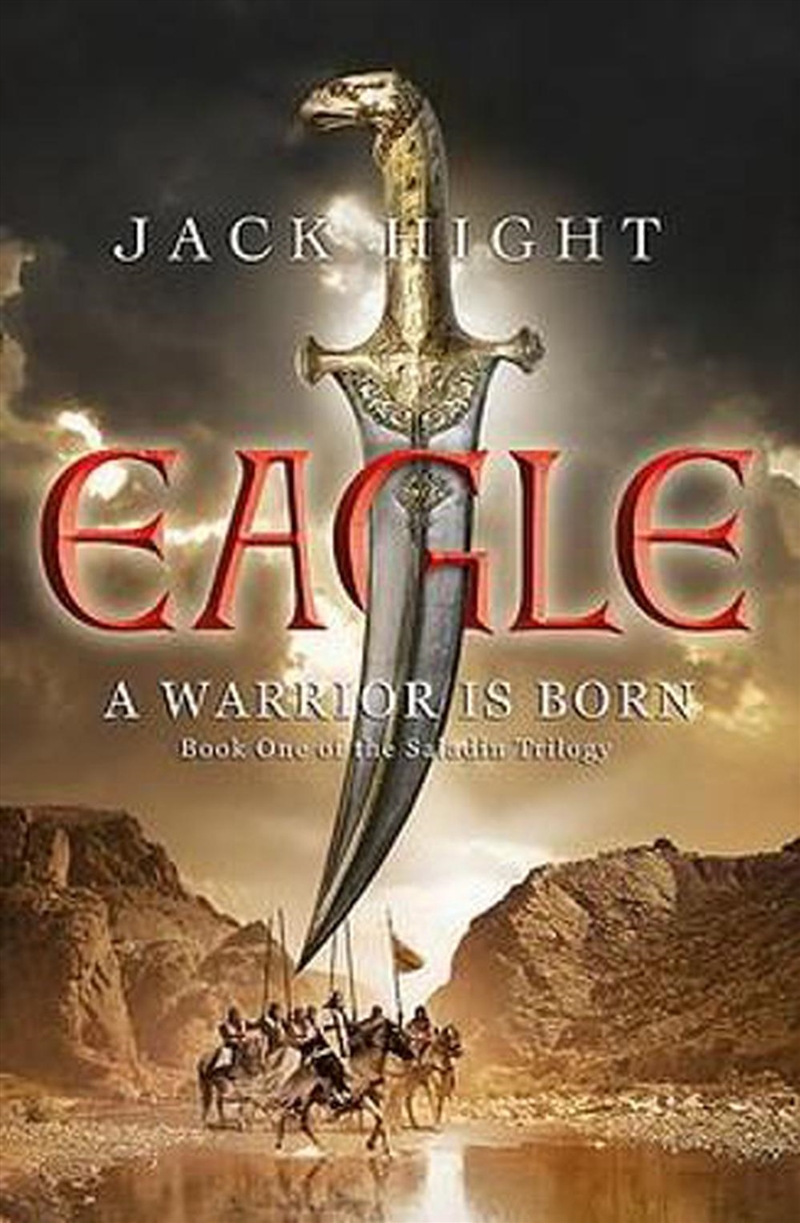 Eagle/Product Detail/Historical Fiction