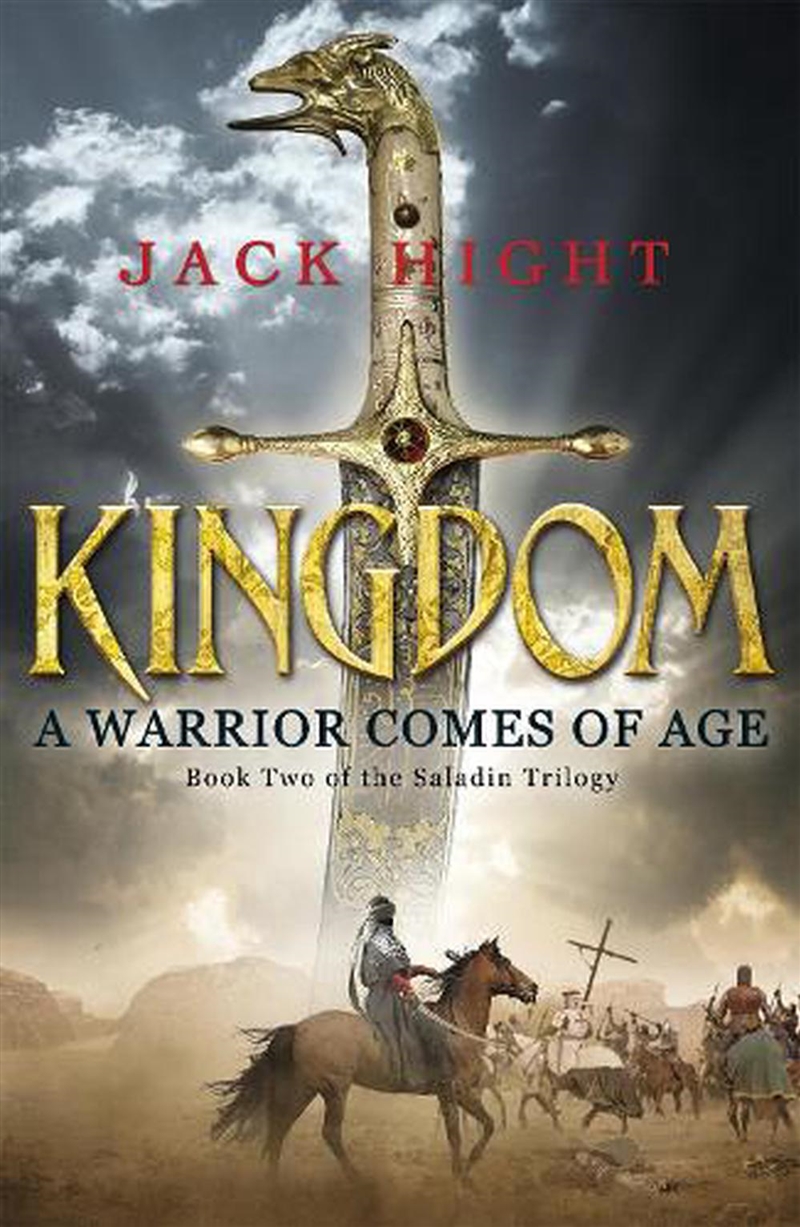 Kingdom/Product Detail/Historical Fiction
