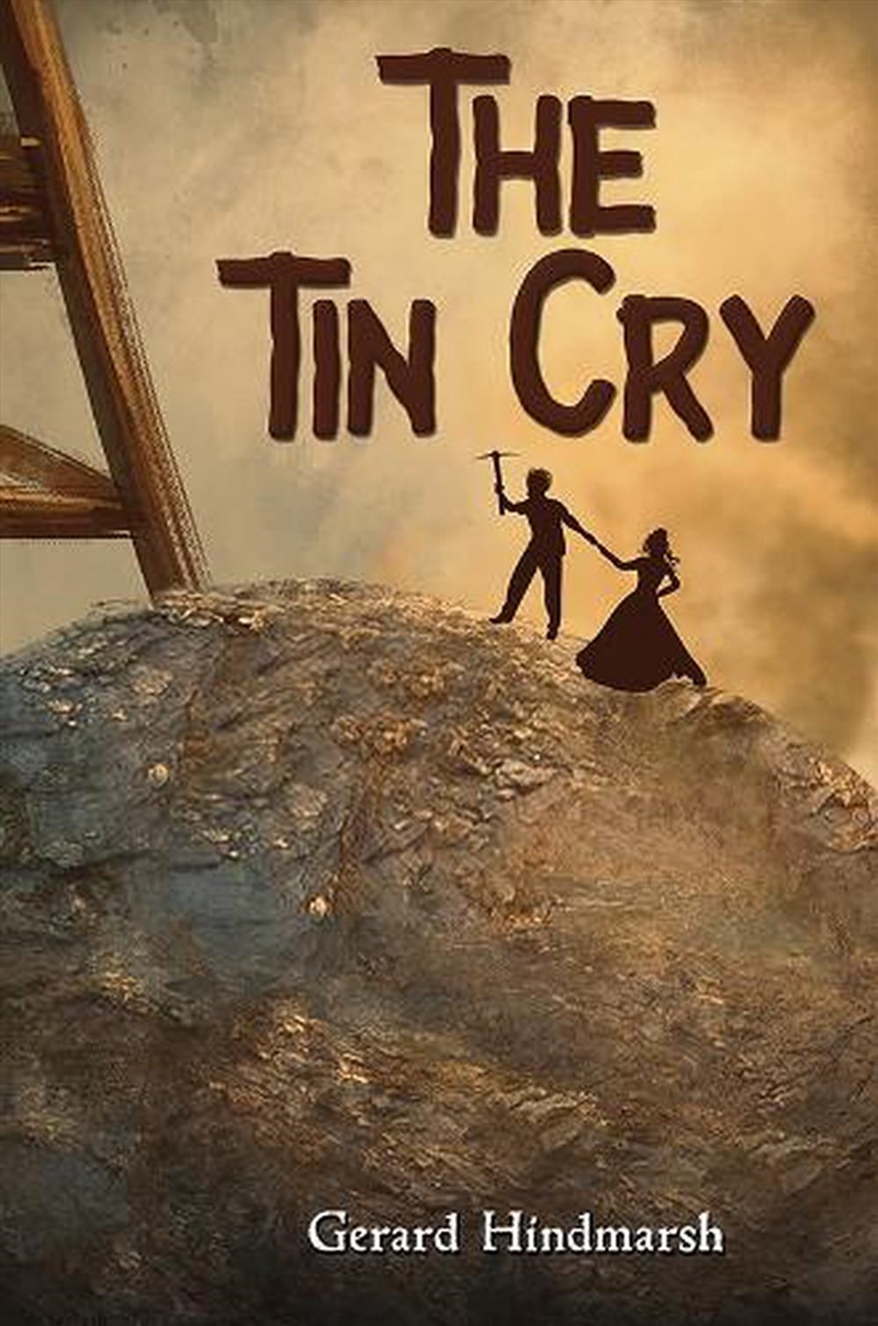 Tin Cry/Product Detail/Historical Fiction