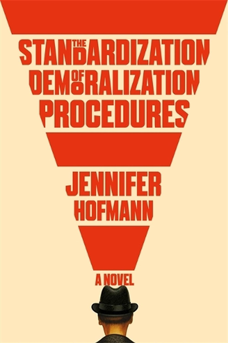 Standardization Of Demoralization Proced/Product Detail/Historical Fiction