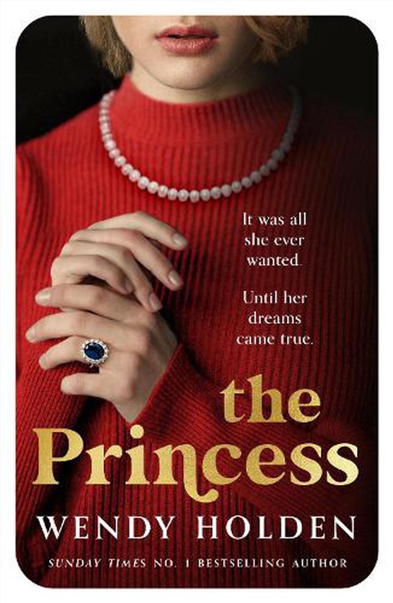 Princess/Product Detail/Historical Fiction