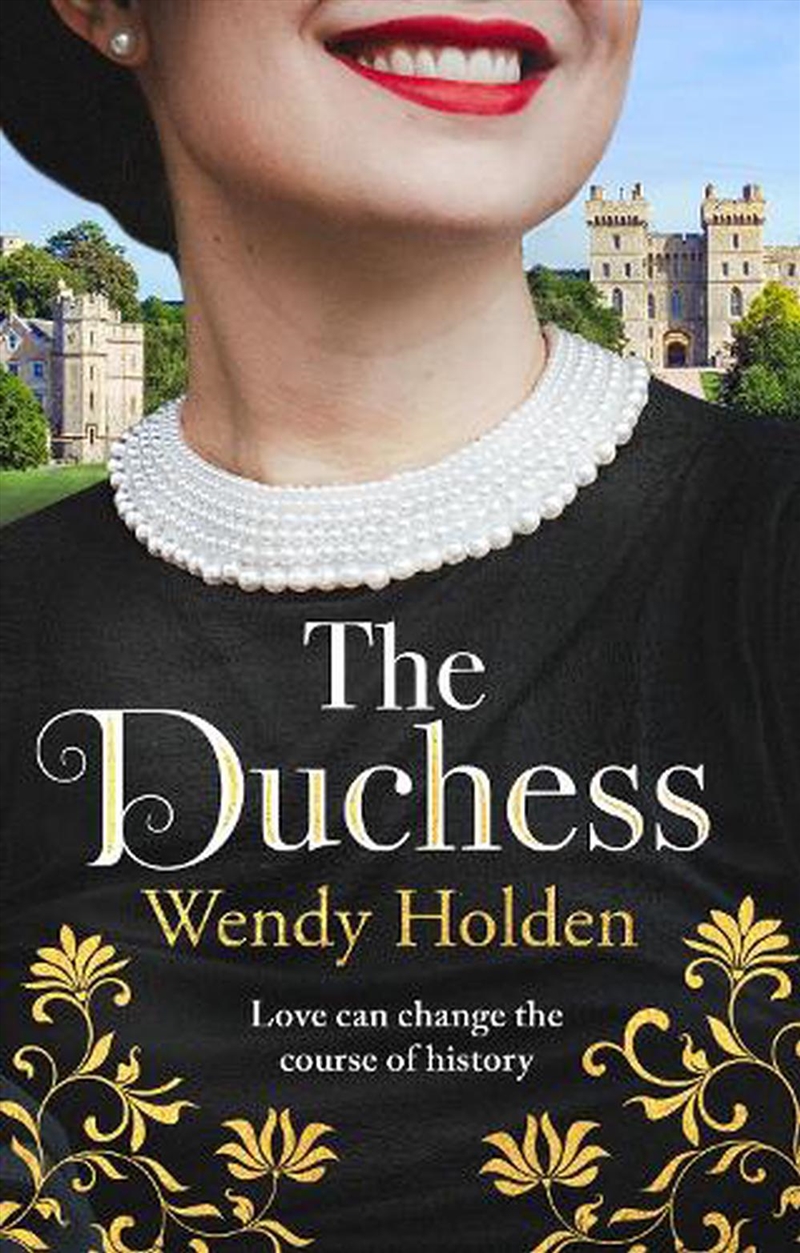 Duchess/Product Detail/Historical Fiction