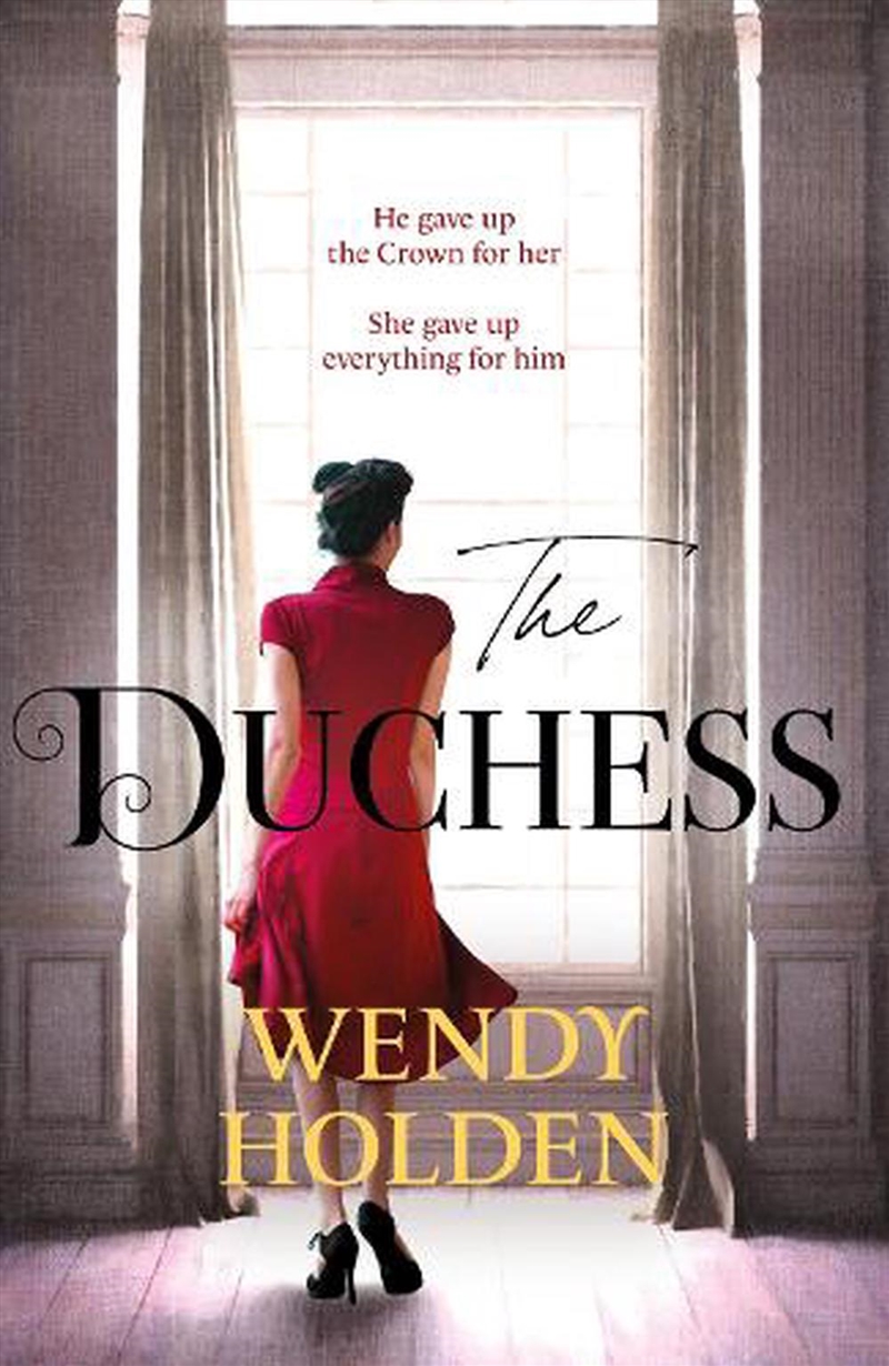 Duchess/Product Detail/Historical Fiction