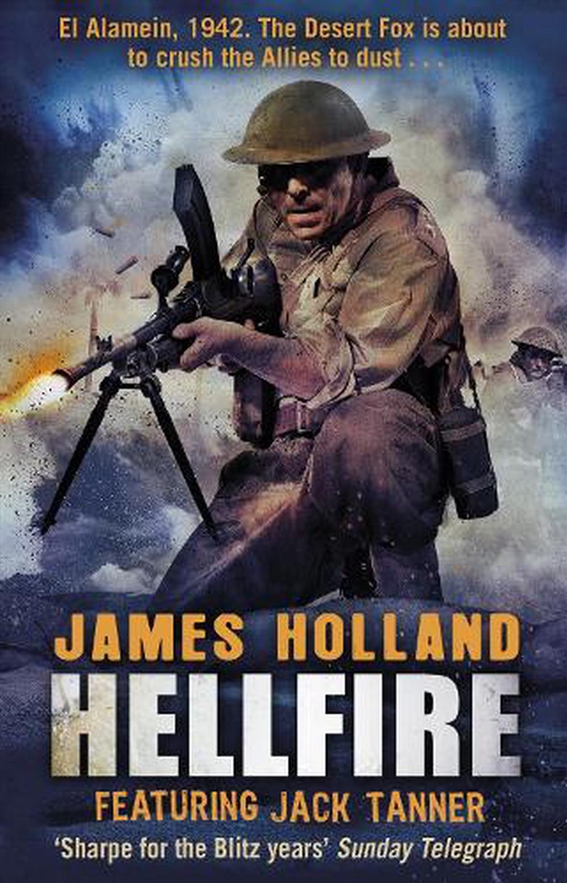 Hellfire/Product Detail/Historical Fiction