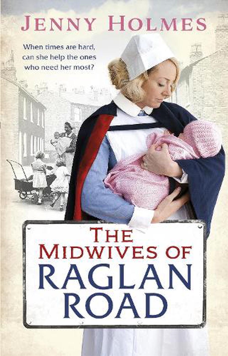 Midwives Of Raglan Road/Product Detail/Historical Fiction