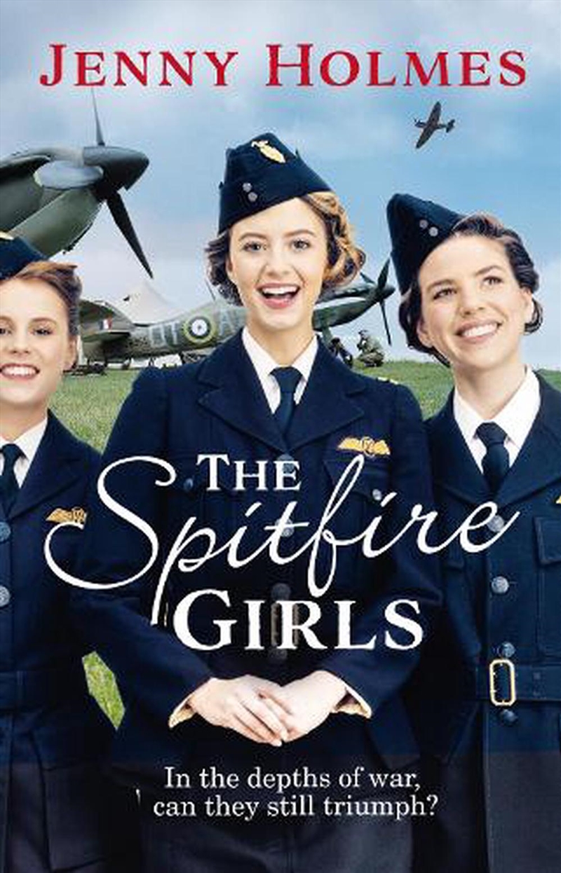 Spitfire Girls/Product Detail/Historical Fiction