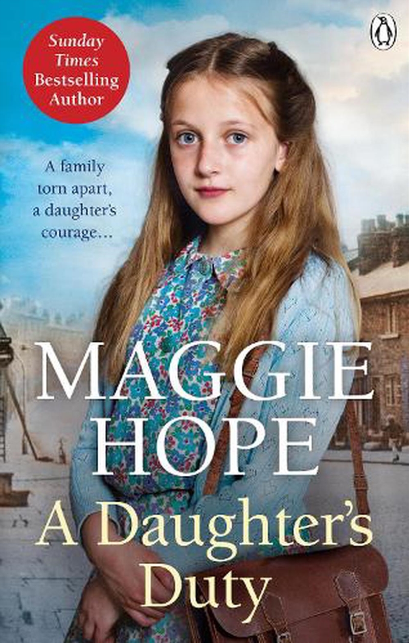 Daughters Duty/Product Detail/Historical Fiction