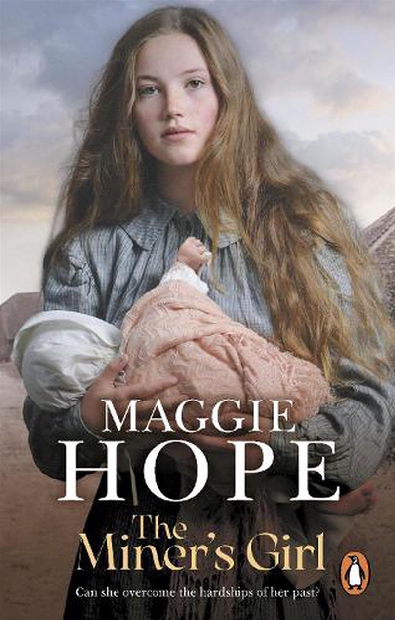 Miners Girl/Product Detail/Historical Fiction