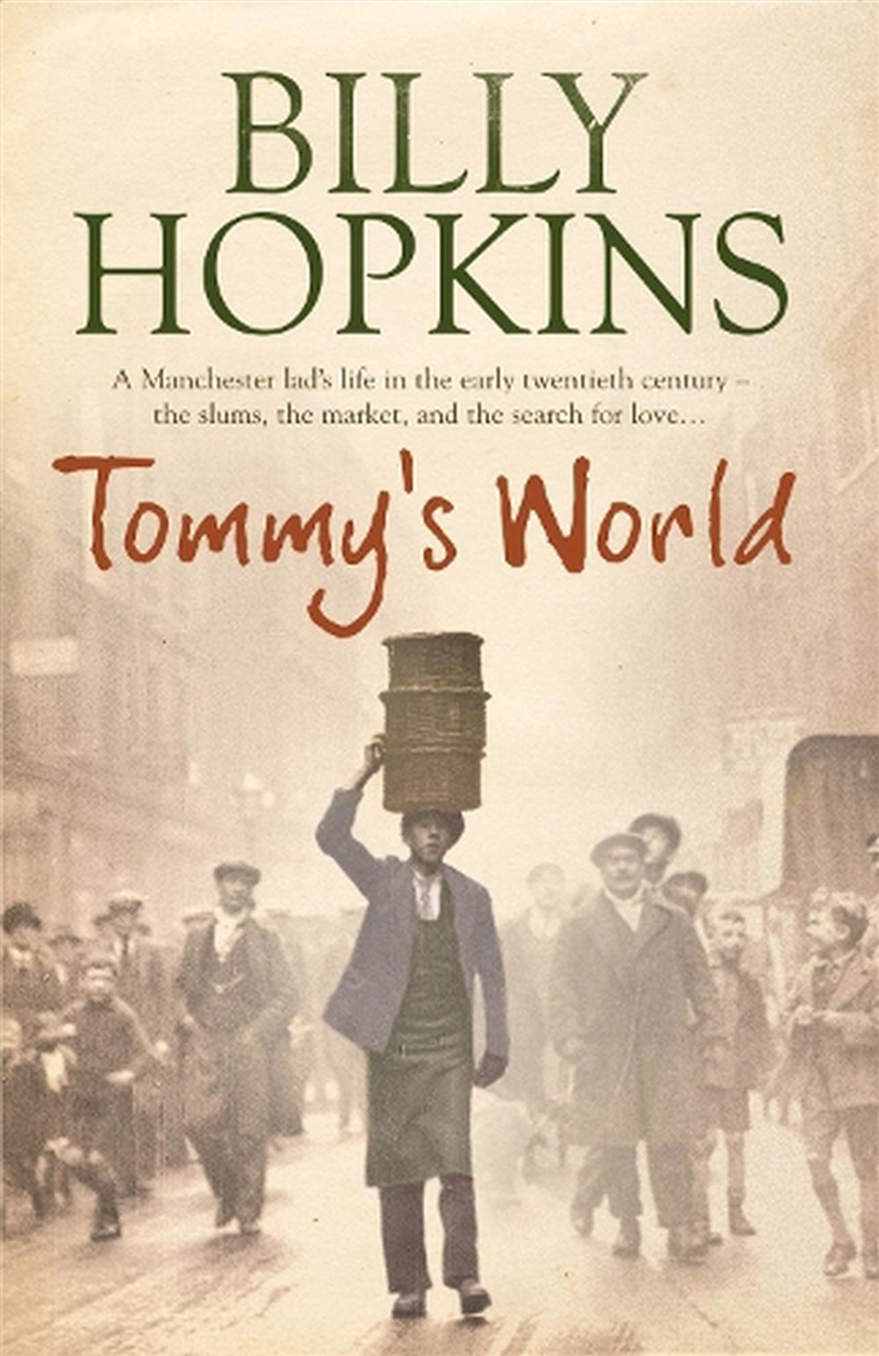Tommys World/Product Detail/Historical Fiction