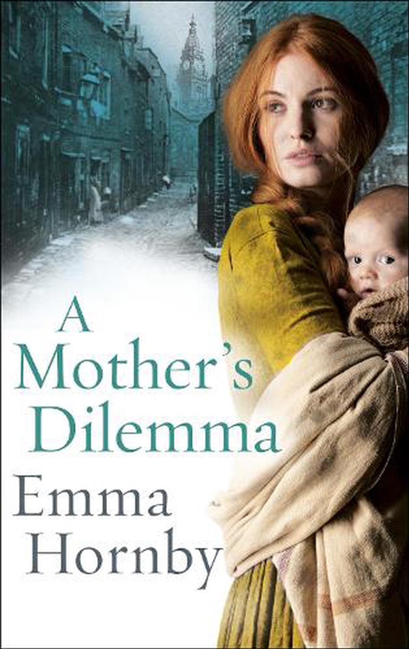 Mothers Dilemma/Product Detail/Historical Fiction