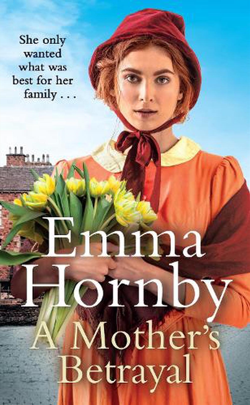 Mothers Betrayal/Product Detail/Historical Fiction