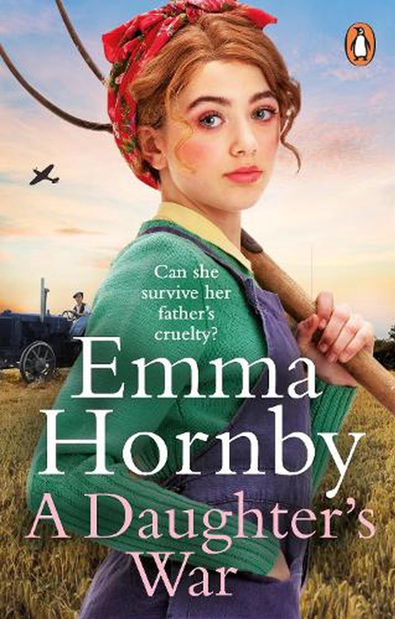 Daughters War/Product Detail/Historical Fiction